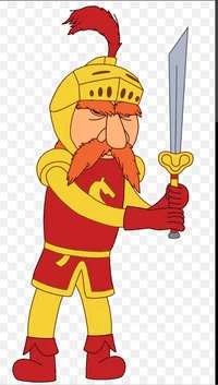 Knighty knight 