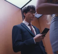 Milo From Feather MV