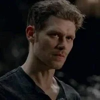 Klaus Mikaelson 