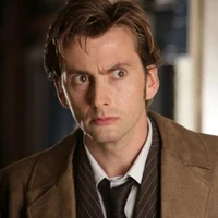 The Tenth Doctor