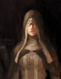 Sister Friede