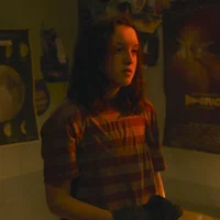 Ellie Williams - HBO