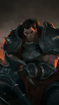 Darius