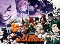 Mha transfer student