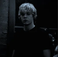 - TATE LANGDON