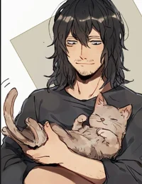 Aizawa Shota