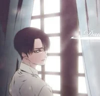 Levi Ackerman