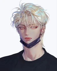 Leon Orion