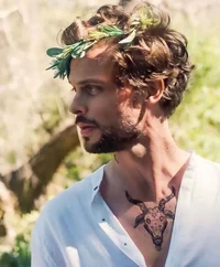 Spencer Reid 
