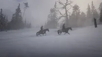 Arthur and Charles