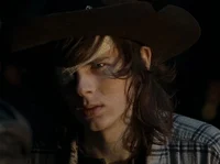 Carl Grimes
