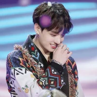 Jeon Jungkook 