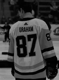 Garret Graham
