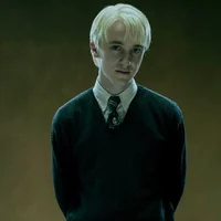 Draco Malfoy