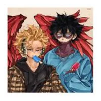 1 Hawks and Dabi