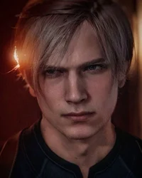 Leon Kennedy