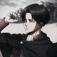 Levi Ackerman 