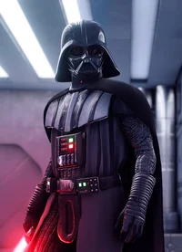 Lord Vader 