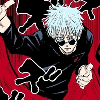 Satoru Gojo