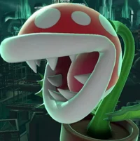 Piranha Plant