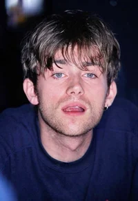Damon Albarn