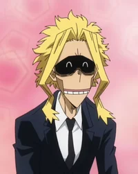 Yagi toshinori 