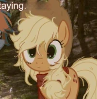 MLW applejack