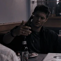 Dean Winchester 
