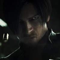Leon Kennedy 