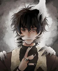 Nico Di Angelo - PJO