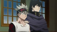 Naucht and asta