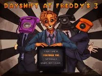 DSAF 3 