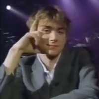 Damon Albarn 