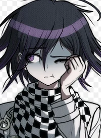Kokichi oma -part 1-
