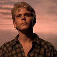 ponyboy Curtis