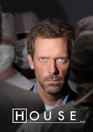 Gregory House 