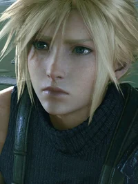 Cloud Strife