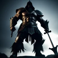 Drunk guardian