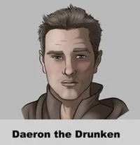Daeron Targaryen