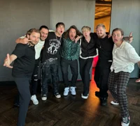 SamandColby_the boys