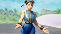 Chun li