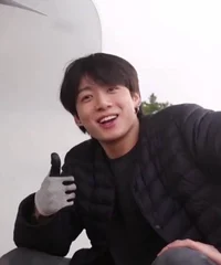 Jeon Jungkook 