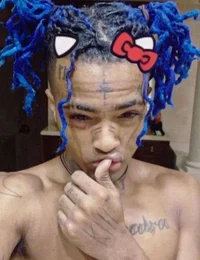 Xxxtentacion