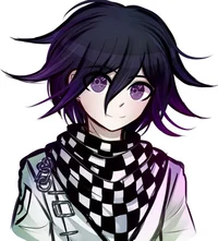 Kokichi Ouma