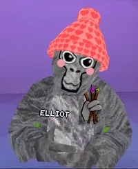 - Elliot - 
