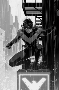Nightwing 