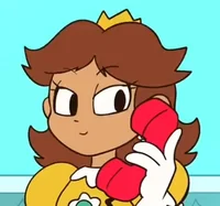 Princess Daisy