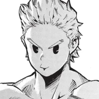 Mirio Togata