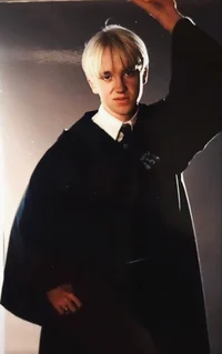 Draco Malfoy 