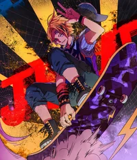 Denki Kaminari